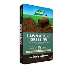WL Lawn & Turf Dressing 25L