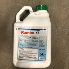 RAMBO 360 5lt (PCS No. 02495)