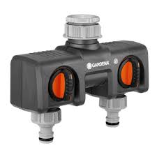 Twin-Tap Connector 8193-20