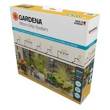 Starter Set Terrace 13000-32