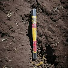 Weed out Fabric 15m x 1m