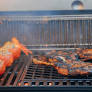 Weber Crafted Dual-Sided Sear Grate