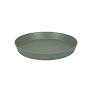 Loft Urban Saucer Round Ø21cm Pistachio Green