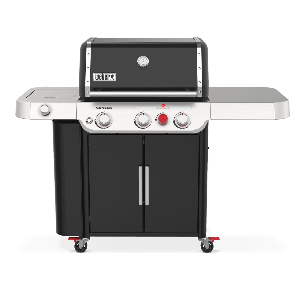 Weber Genesis E-335 Gas Barbecue (Display Model)