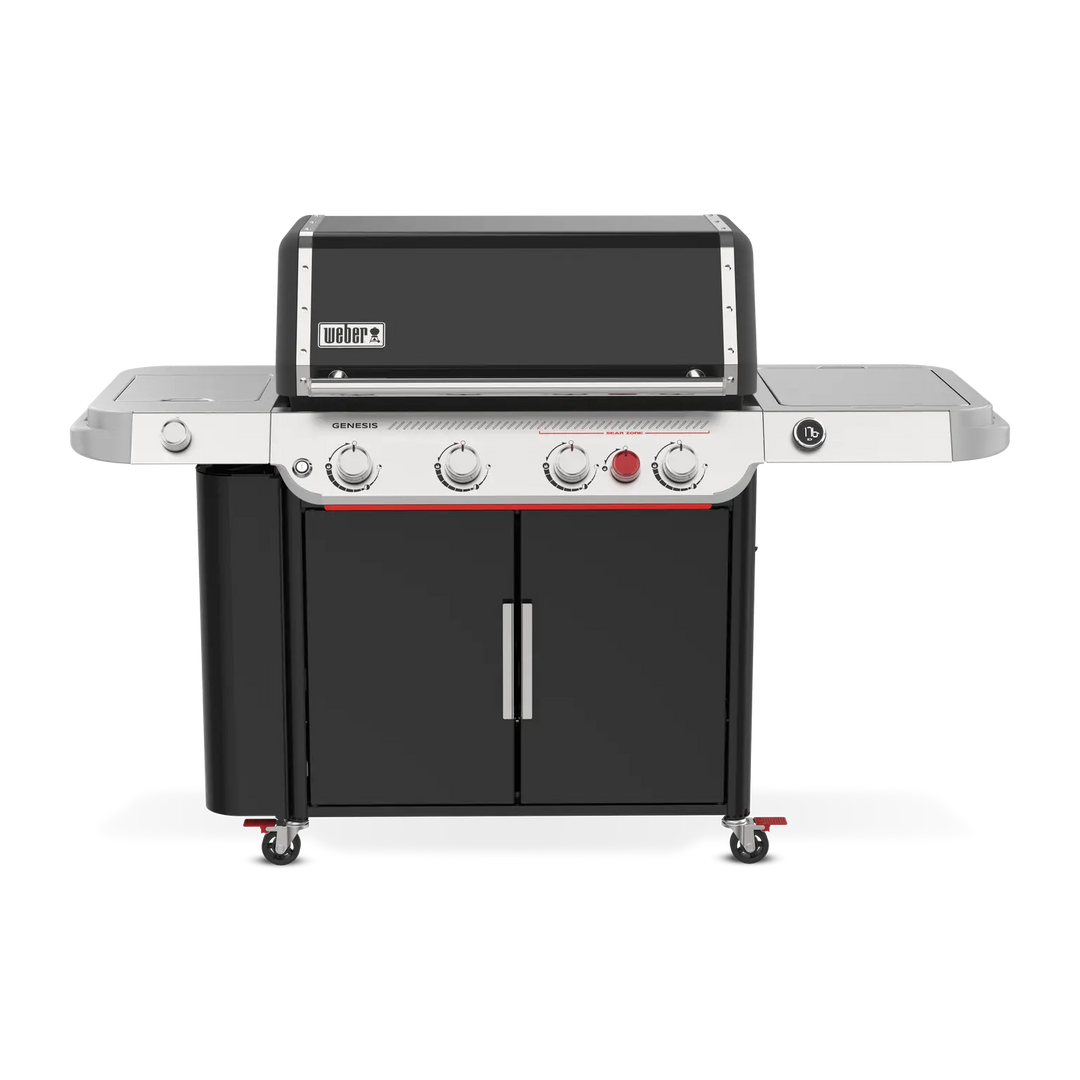 Weber Genesis EP-435W Gas BBQ