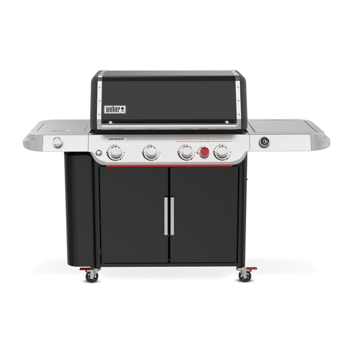 Weber Genesis EP-435W Gas BBQ