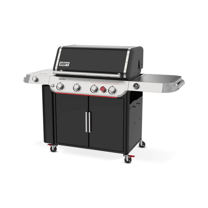 Weber Genesis EP-435W Gas BBQ