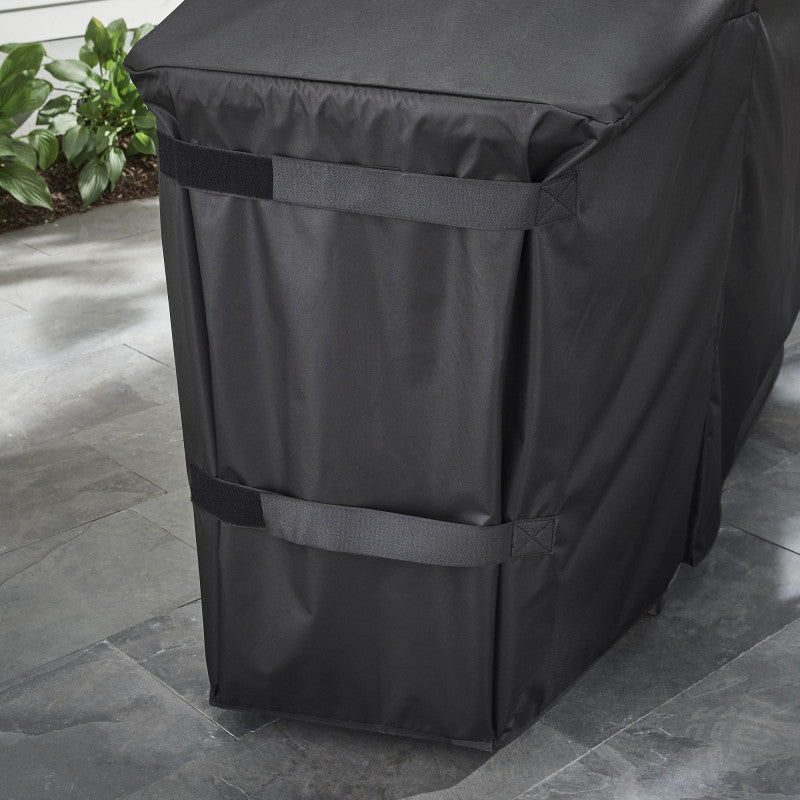 Weber Griddle 76cm Cover