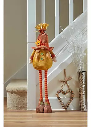 Mrs Straw - Standing  Large