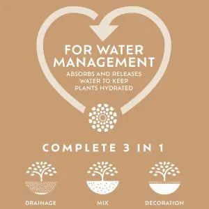 Westland Hydroleca 10L