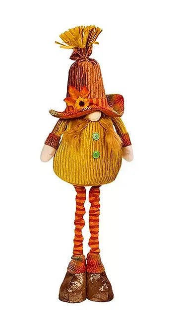 Mrs Straw - Dangly Legs