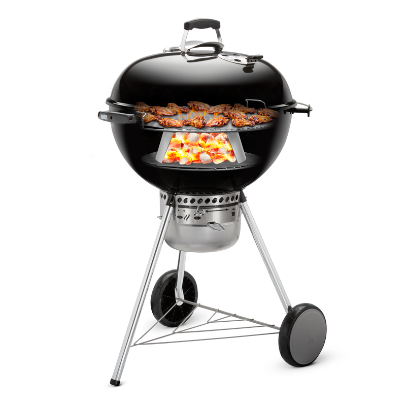 Weber Charcoal Heat Controller