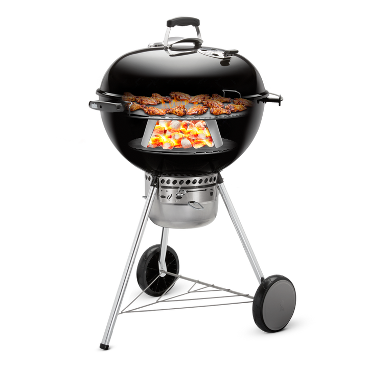 Weber Charcoal Heat Controller