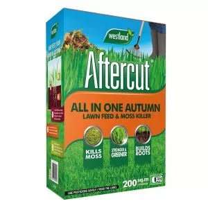 Aftercut AIO Autumn 200m2 Box ROI