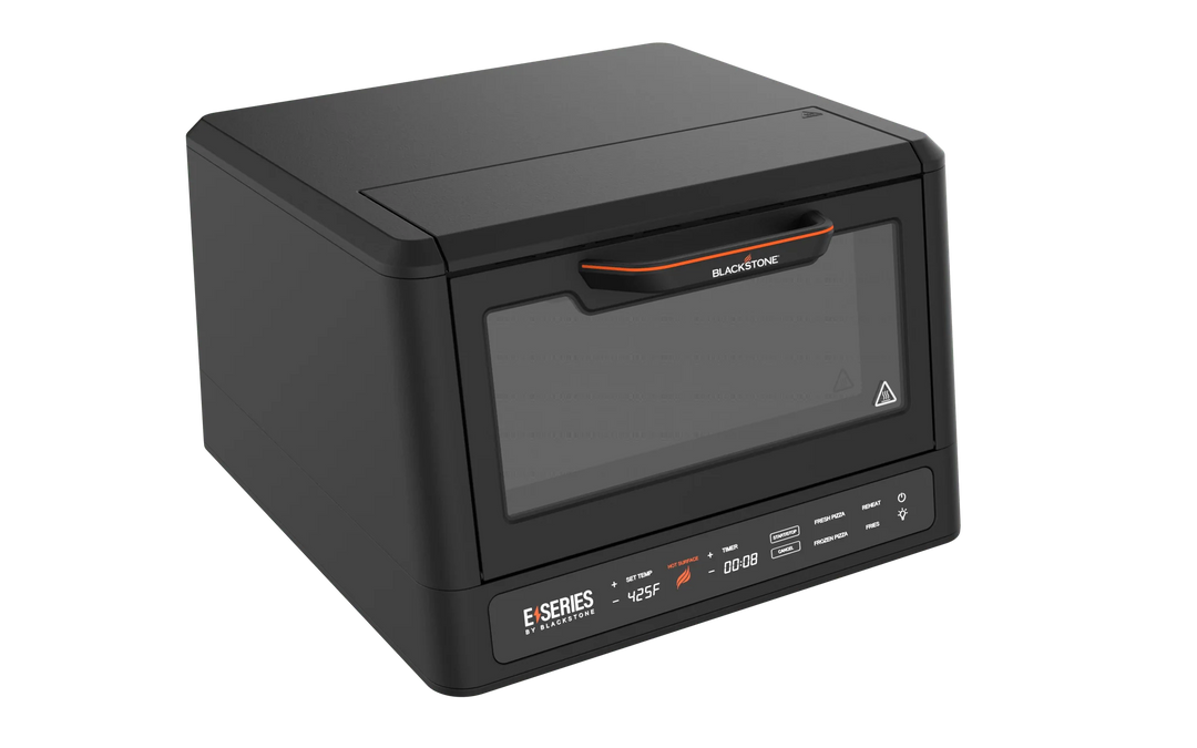 Blackstone  E-Series Pizza/AirFryerCombo (UK Plug)