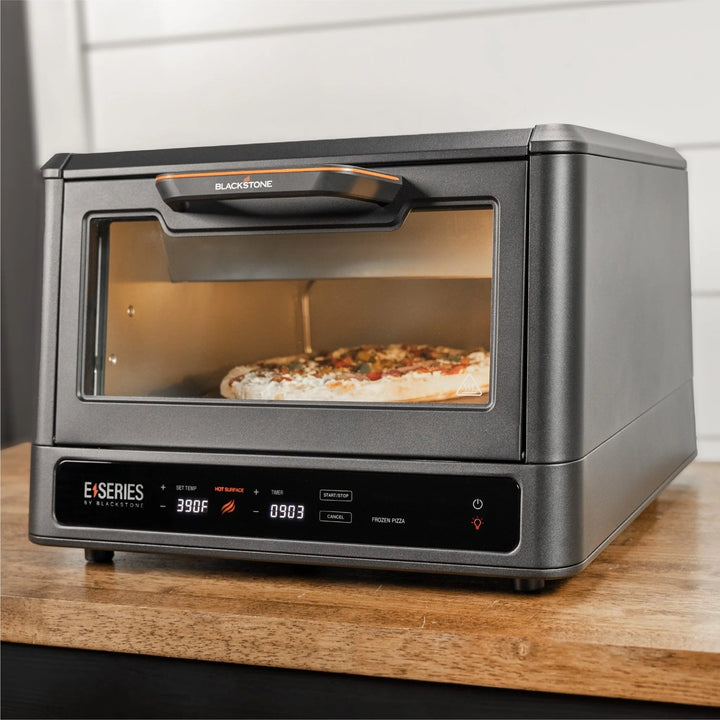 Blackstone  E-Series Pizza/AirFryerCombo (UK Plug)