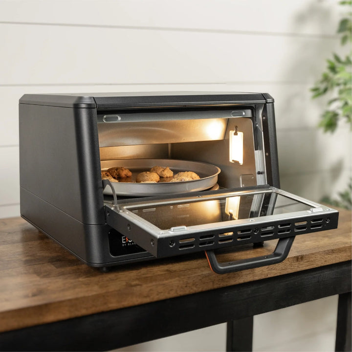 Blackstone  E-Series Pizza/AirFryerCombo (UK Plug)