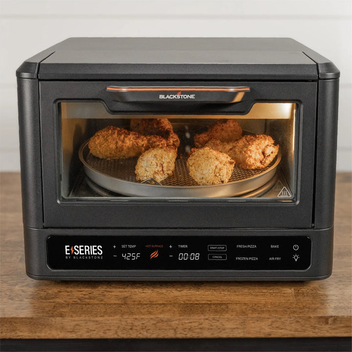 Blackstone  E-Series Pizza/AirFryerCombo (UK Plug)