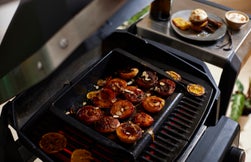 Weber Certified BBQ Course Saturday 29th June 2024 5:30PM