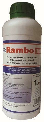 Rambo Bio