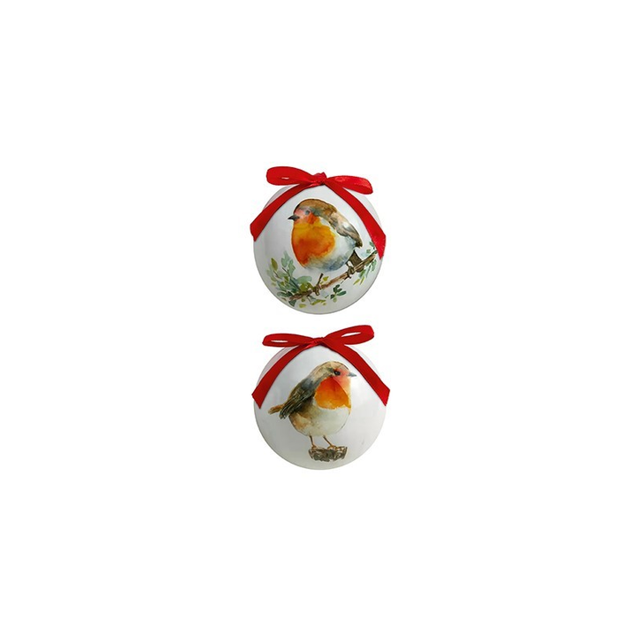 75mm 2 Asst Robin Ball in