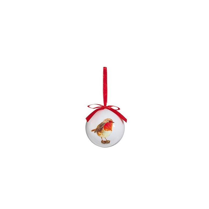 75mm 2 Asst Robin Ball in