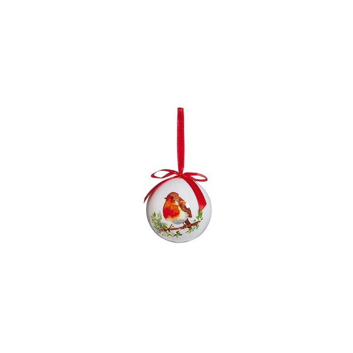 75mm 2 Asst Robin Ball in