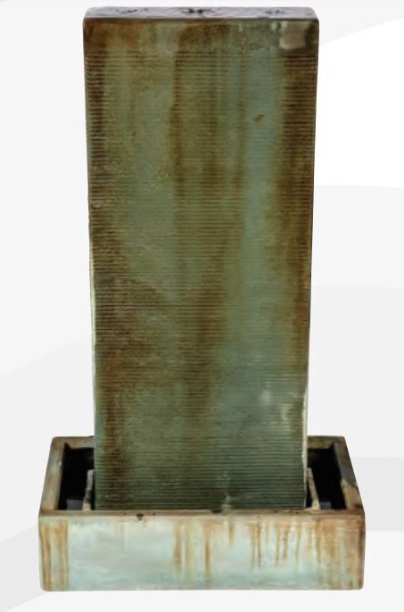 Albion Fountain - DISPLAY MODEL