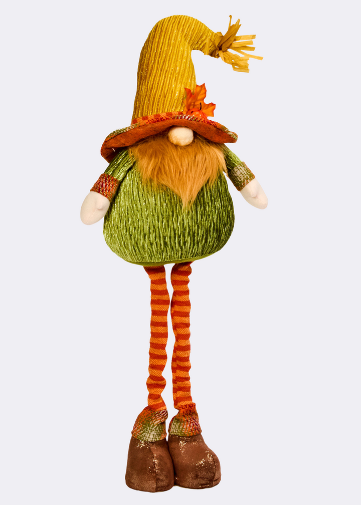 Mr Straw - Standing  Large