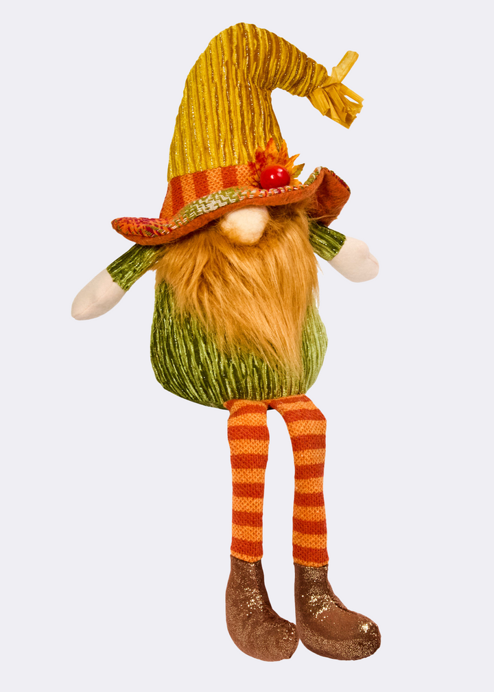 Mr Straw - Dangly Legs