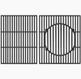 Weber Cooking Grates with GBS fits Genesis II 400 Series (Part 67449)