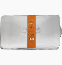 TRAEGER FULL DRIP TRAY LINER 5 PACK - PRO 780