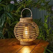 Terra Solar Lantern