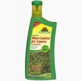 Neudorff Moss Control For Lawns Conc