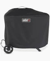 Weber Premium Grill Cover for Traveler Barbecue