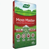 Westland Moss Master 400m2 Bag