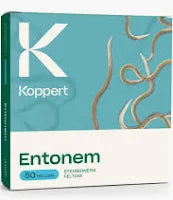 Entonem (vine weevil nematodes)