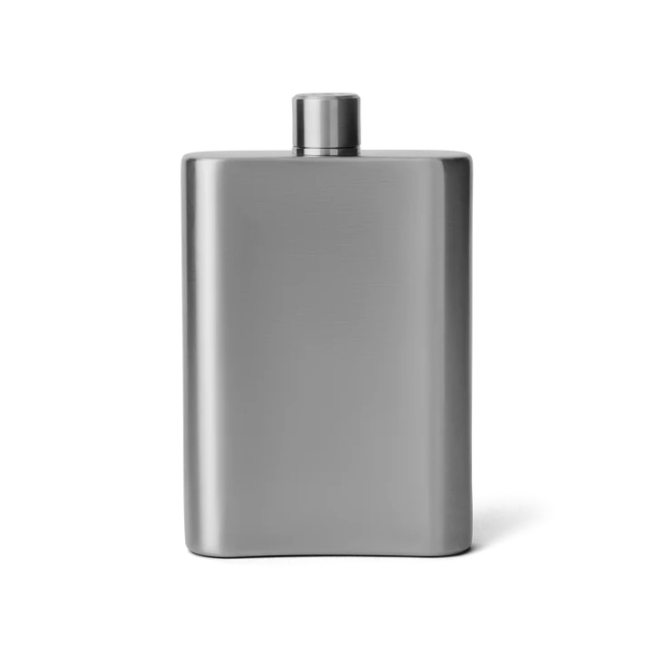 YETI FLASK STAINLESS STEEL