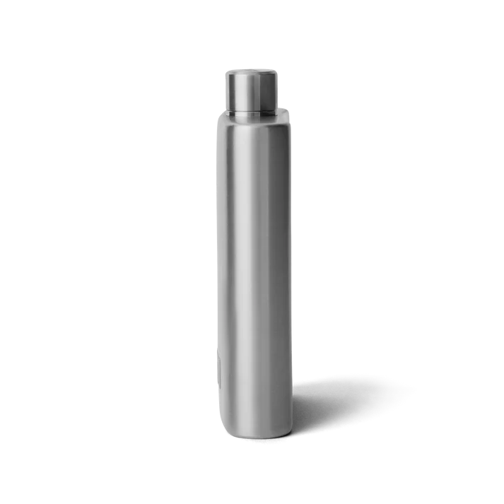 YETI FLASK STAINLESS STEEL