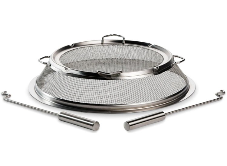 Solo Stove Ranger Shield – Windyridge Garden Centre