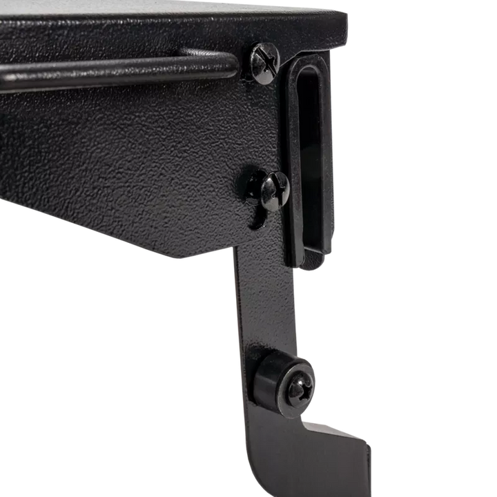 TRAEGER P.A.L. Pop-And-Lock Front Shelf