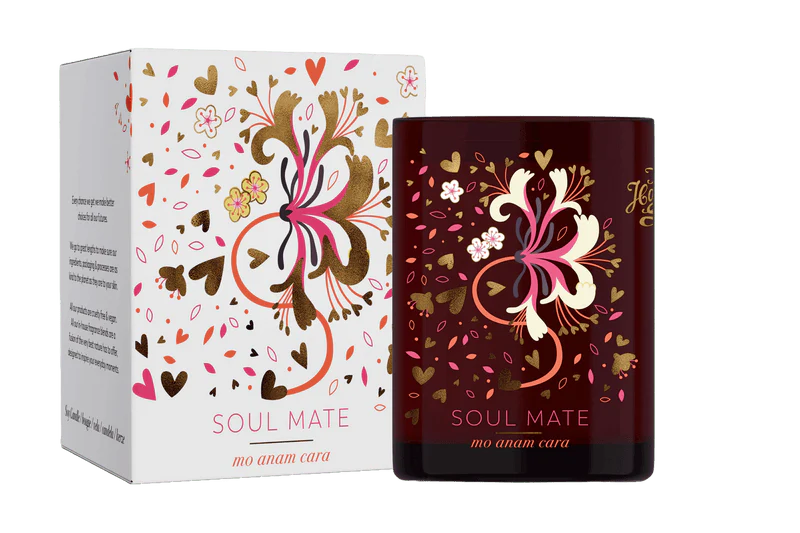 Mini Candle - Soul Mate 70g