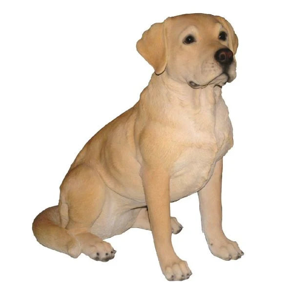 RealLife Golden Labrador B