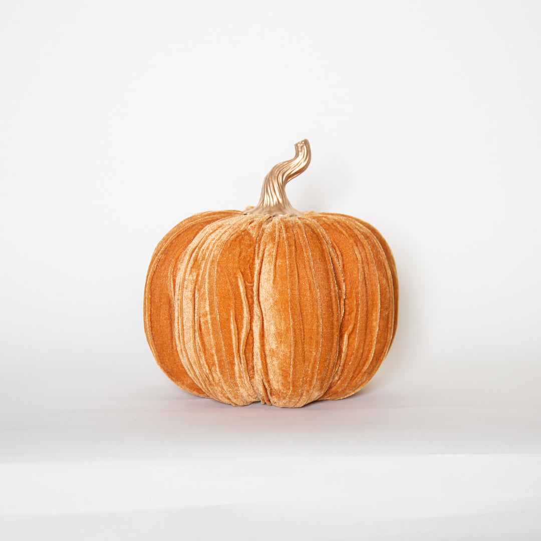 28X27CM Orange Pumpkin
