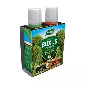 Westland 2n1 Feed and Protect Buxus