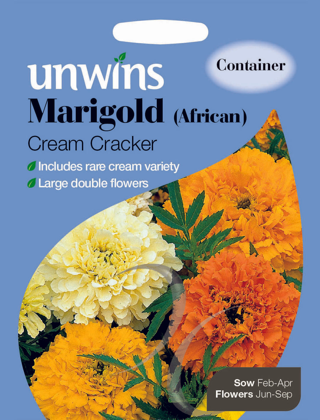 Marigold African Cream Cracker