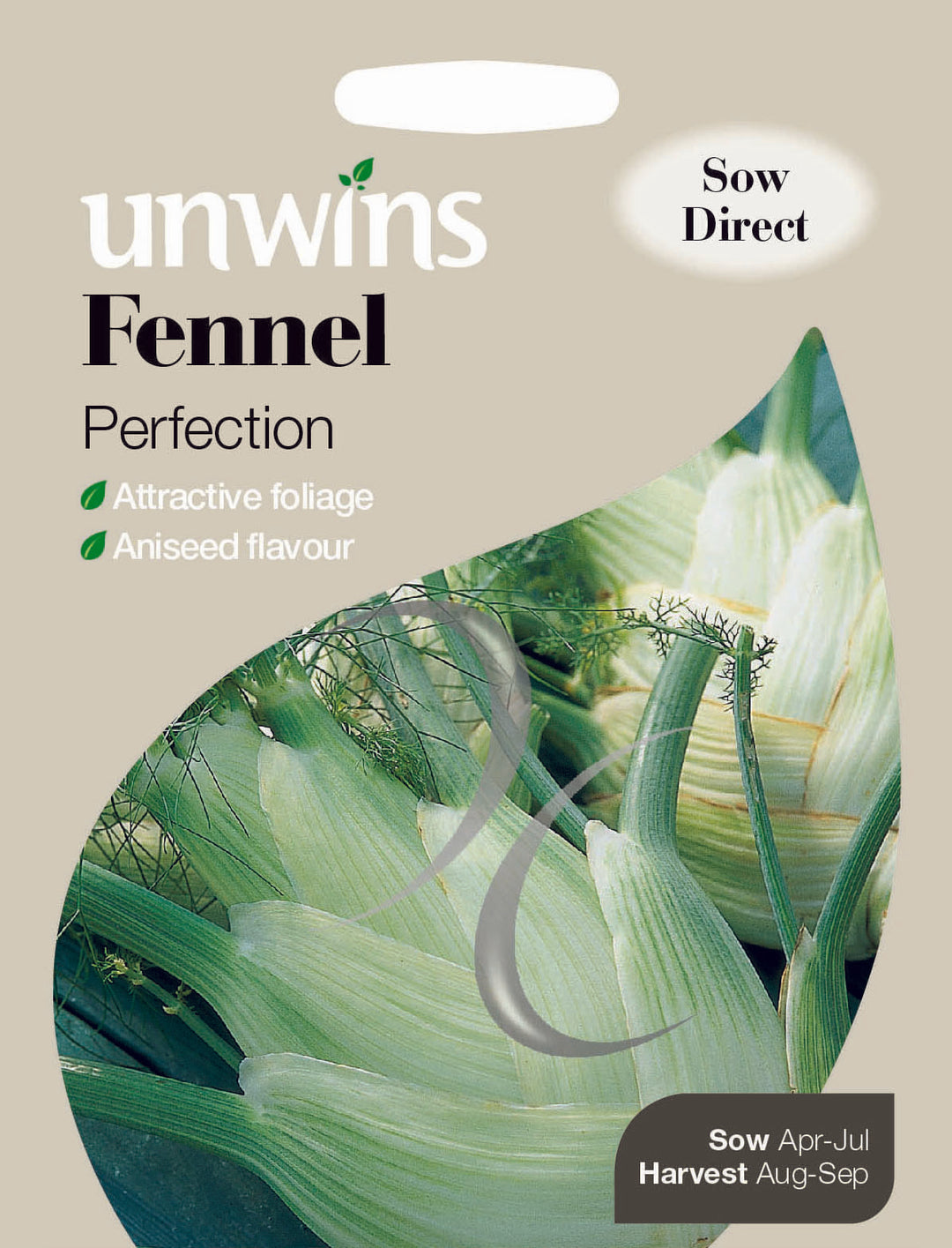 Fennel Perfection
