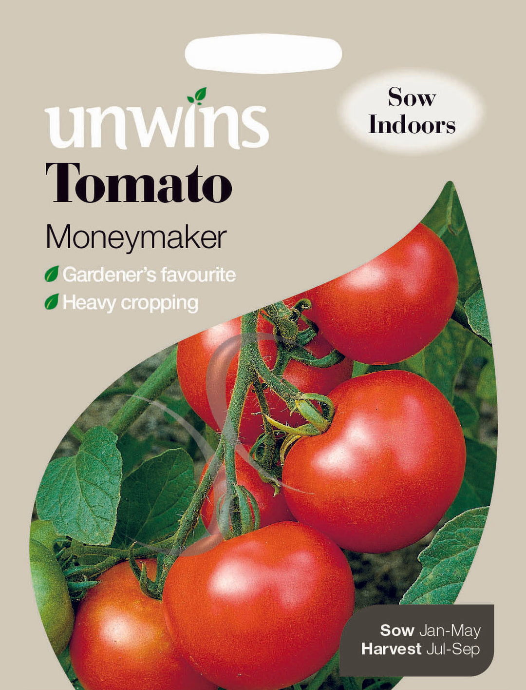 Tomato Moneymaker