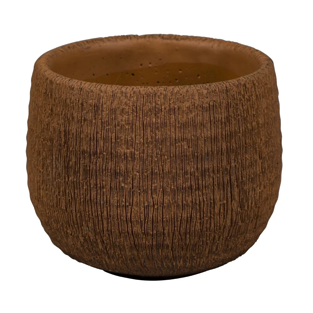 Fez 1-02T terra Ø14cm H18cm