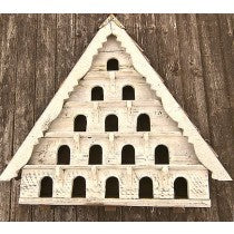 Birdhouse 5 tier Small hole